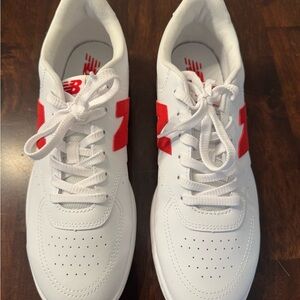 New Balance BB80 Court Sneaker Size 11
